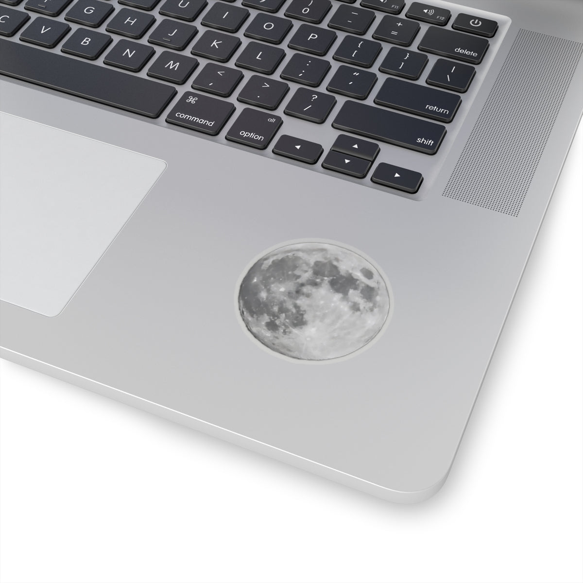 Moon Sticker
