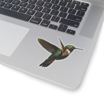 Hummingbird Sticker