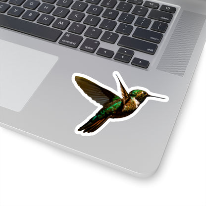 Hummingbird Sticker